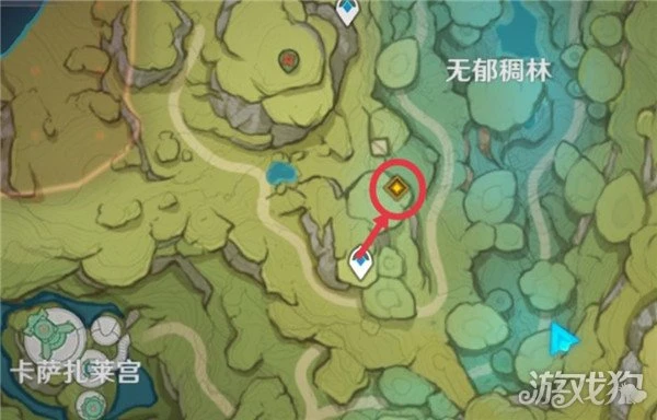 原神宵宮琉金之章第二幕完整流程一覽