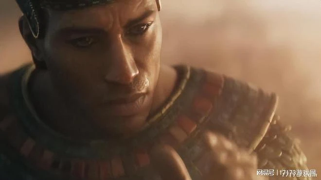 即時戰略遊戲《全面戰爭:法老》公布首發預告片,10月登陸PC平台