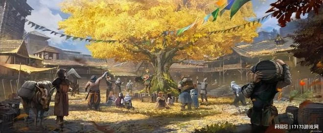 《劍靈》開發商新作《王權與自由》今日開測 可體驗內容提前曝光