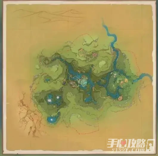 《原神》3.8海島活動介紹