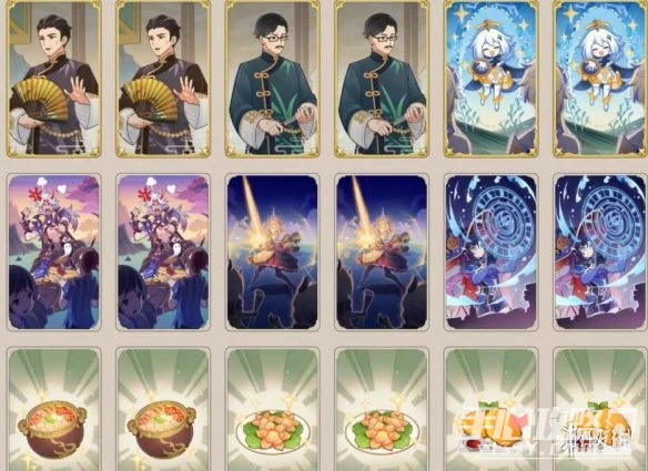 《原神》3.7鑄鏡研煉其一陣容推薦