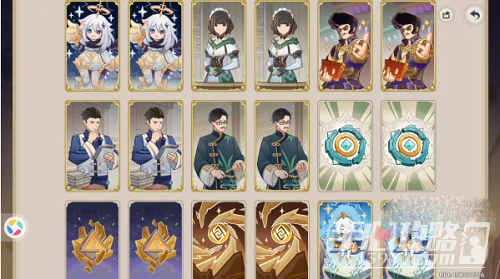 《原神》鑄境研煉裂呲嚼齒滿獎勵攻略