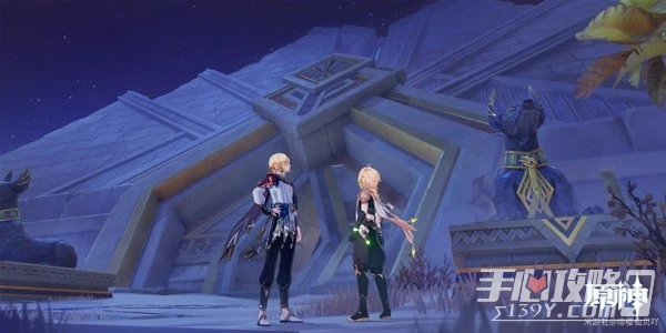 《原神》3.7卡維邀約事件全結局指南