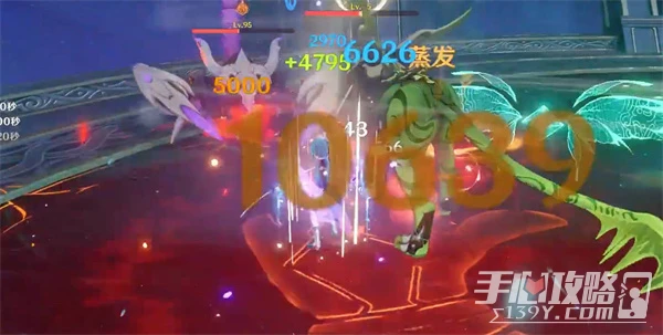 《原神》3.8版本深淵祝福一覽