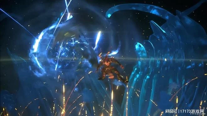 6月22日發售!《最終幻想16》發布全新預告片