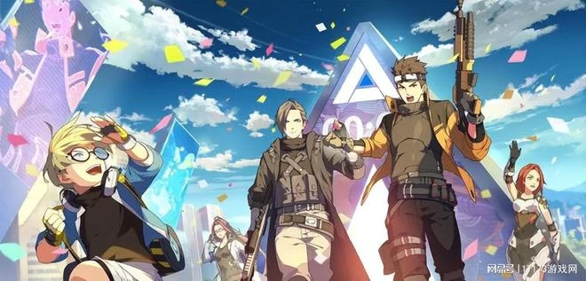 騰訊版《守望》2代,網易新作拿下版號!五月版號值得關注的新游