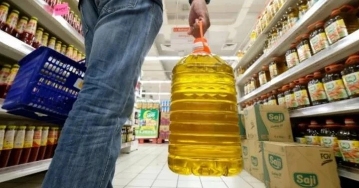 今年食油價格穩定機制料耗資16億