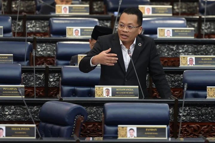 聶納茲米：料年底公布T20電費機制