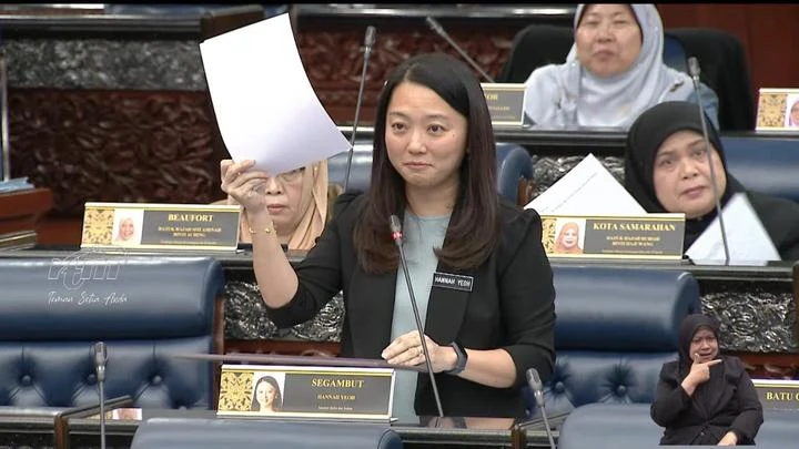 受過去4年政治動盪衝擊　楊巧雙：220名運動員無法展開訓練