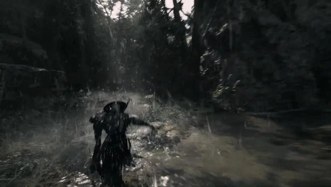 PS發布會：國產動作新作《影之刃零》公布