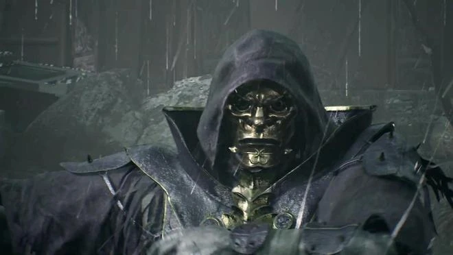 PS發布會：國產動作新作《影之刃零》公布