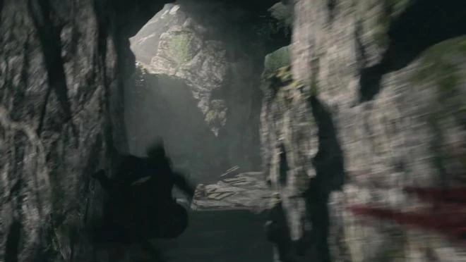 PS發布會：國產動作新作《影之刃零》公布