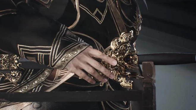 PS發布會：國產動作新作《影之刃零》公布