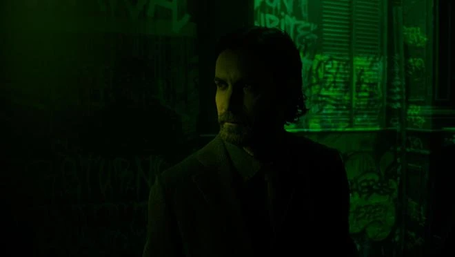 《心靈殺手2》新截圖和首批細節