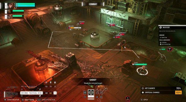 戰略冒險遊戲《迷瘴紀事》首周優惠9%立減20元