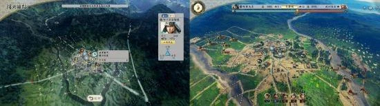 《信長之野望:新生 with 威力加強版》公開最新信息