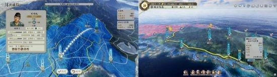 《信長之野望:新生 with 威力加強版》公開最新信息