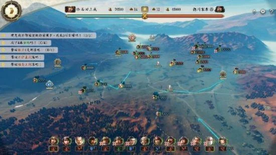 《信長之野望：新生 with 威力加強版》公開最新信息