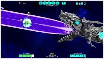 《DRAINUS》NS盒裝版 已於今日正式發售!