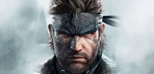 原汁原味!科樂美確認《合金裝備3RE》將使用原版聲優