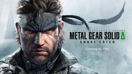 TGA主持人靈魂發問《MGS3RE》:誰開發的?