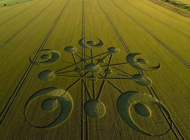 「百慕達三角」等未解之謎,忽悠了多少人的童年?