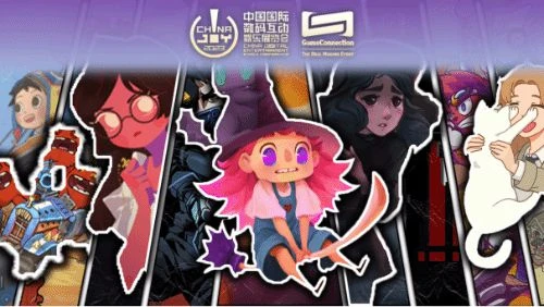 2023CJ繼續為獨立遊戲發聲!遊民多部作品參展