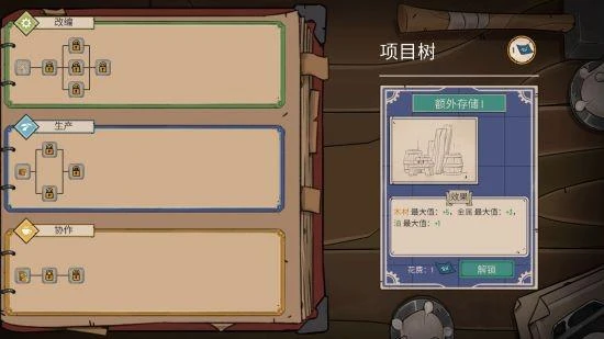 模擬經營城市營造《洪流之風》5月25日上架Steam