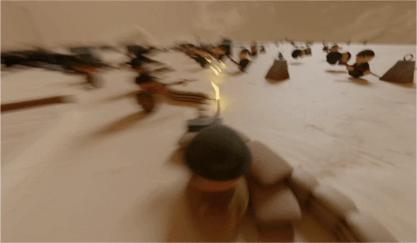 2023CJ繼續為獨立遊戲發聲！遊民多部作品參展