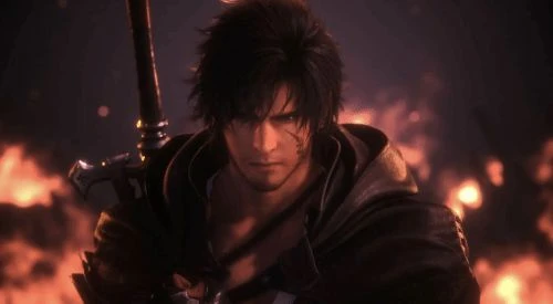 《FF16》不是開放世界的原因:《FF15》拉了!