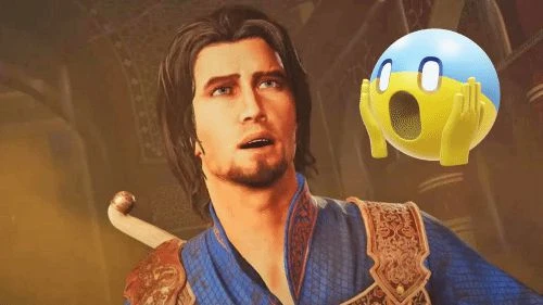 育碧又"難產"了!《波斯王子:重製版》已推倒重做