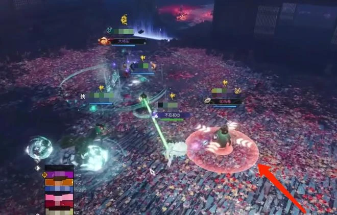 萌新歧視是MMO通病？這款遊戲或許不同