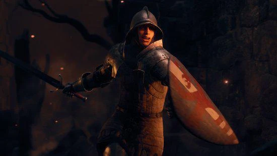 《龍之信條2》官方截圖：風景綺麗、怪物兇猛