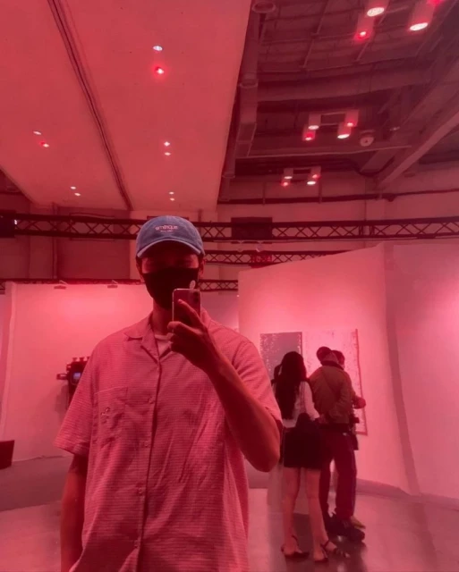 撇情變傳聞　李昇基李多寅IG曬「同款場景」照放閃