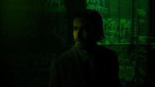 《心靈殺手2》首批細節公布:有兩位可玩角色!