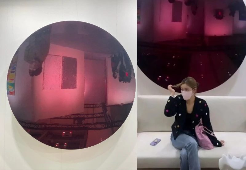 撇情變傳聞　李昇基李多寅IG曬「同款場景」照放閃