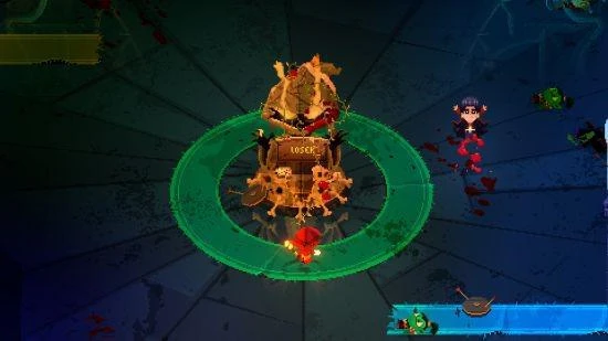 一款「名字長的離譜的遊戲」現已登陸主機平台