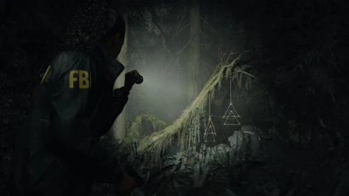 《心靈殺手2》預購現已開啟!售價200元