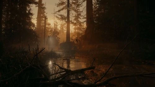 《心靈殺手2》預購現已開啟!售價200元