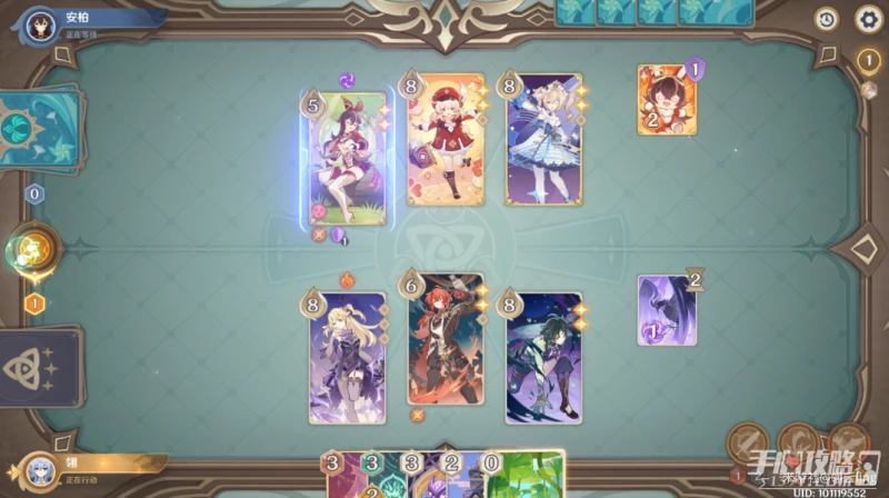 《原神》快樂小火把零時召喚第一關通關攻略