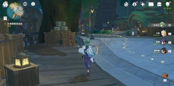 《原神》3.7呼喚流星之人任務攻略