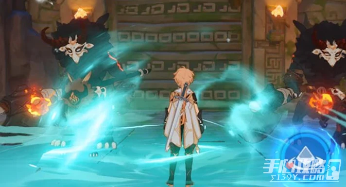 《原神》3.7妙骰戰法第一天通關攻略