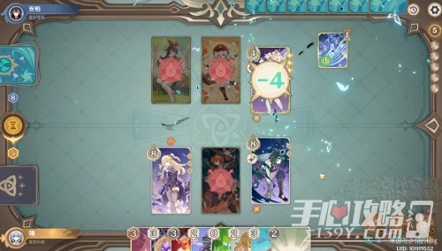 《原神》零時召喚第一關通關攻略