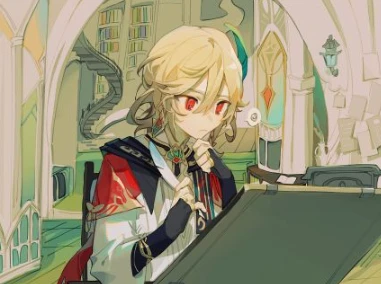 《原神》卡維邀約結局大全一覽