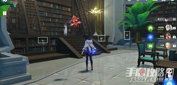 《原神》成就學生時代完成攻略