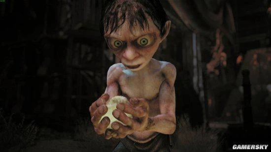 《魔戒咕嚕》鎖定年度評分最差:M站得分包攬倒二