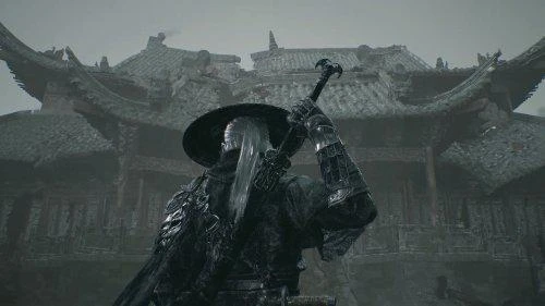 國外玩家盛讚《影之刃零》:堪比FS社的遊戲