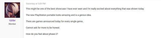 今日的PS展示會如何?準備好迎接PS5第二階段了麼?