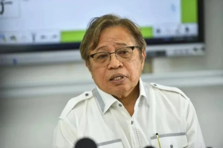 阿邦佐哈里放眼2030年　為砂州人提供免費高教