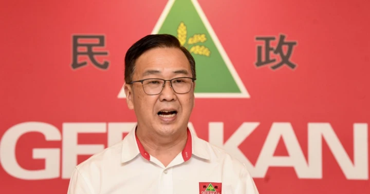 政府無意接管大道公司　劉華才：工程部長捅破林冠英謊言